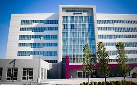 Residence Inn By Marriott Cincinnati Midtown/Rookwood